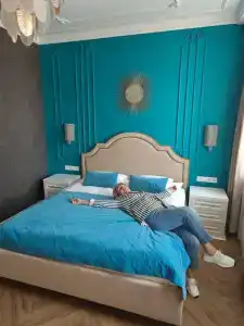 Дом Дехтерева - 38