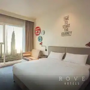 Rove Trade Centre - 3