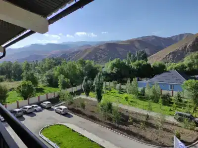 Khan Tengri - 4