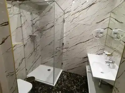 Butik-Otel Bogoyavlenskiy - 5