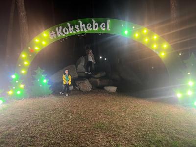 Kokshebel - 49