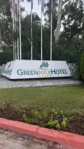 Green Max - All Inclusive - 25