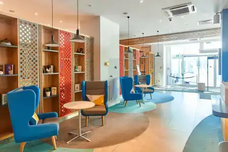 Holiday Inn Express - Khovrino, an IHG - 22