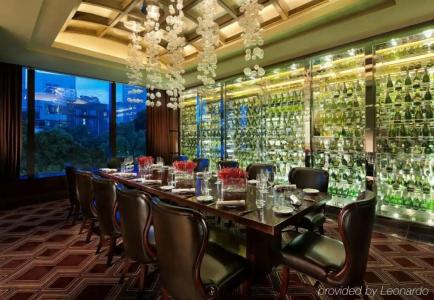 Courtyard by Marriott Hangzhou Wulin - 53