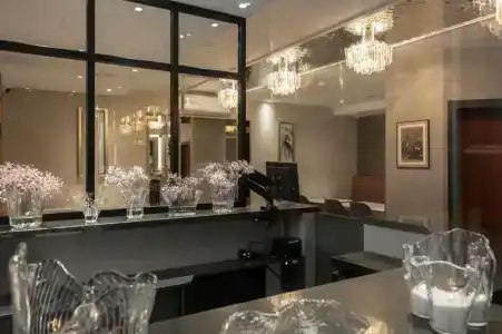 Mariposa Boutique-hotel