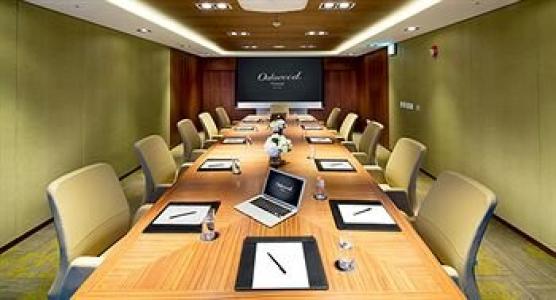 Oakwood Premier Incheon - 73