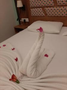 Club Big Blue Suit - All Inclusive - 82