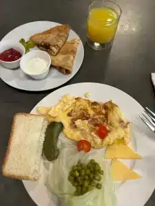 Turris Tagansky - 23