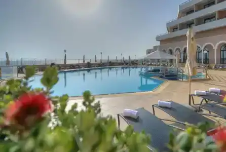 Radisson Blu Resort, Malta - 27