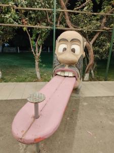Shik Village Resort & Spa - 33