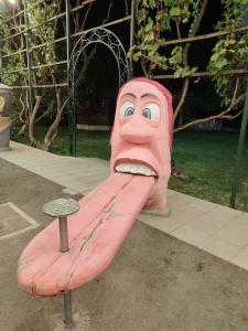 Shik Village Resort & Spa - 40