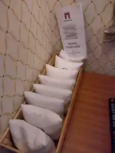 Dvor Podznoyeva Main Building - 8