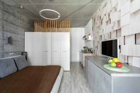 LetYourFlat Apart-hotel - 7