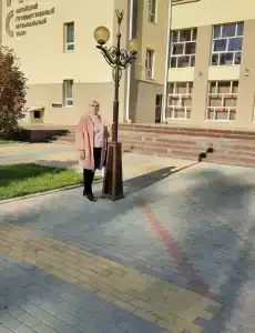Sanatorium Sosnovyy bor - 85