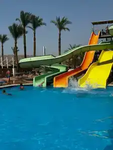 Sharm Resort - All Inclusive - 3
