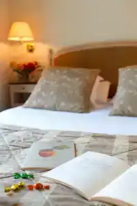 Hôtel West End - 36