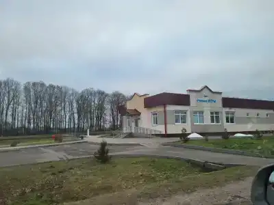 Detskiy Sanatoriy "Rosinka" - 54