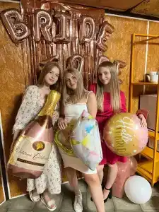 Park-Otel Yuzhnyy bereg - 8