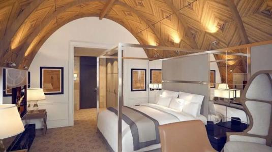 DoubleTree by Hilton Казань - 26