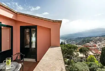 Grand Timeo, A Belmond, Taormina - 13