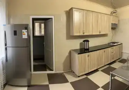 S Lechebnymi Vannami MIni-hotel - 31