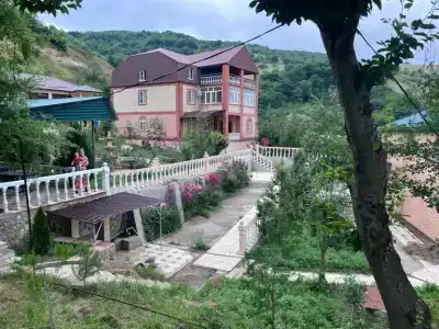 S Lechebnymi Vannami MIni-hotel - 22