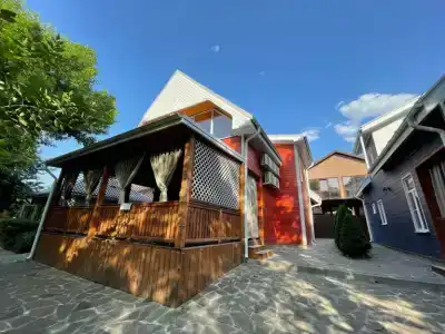 Malinka Guest House - 51