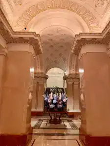 Four Seasons Lion Palace - 86