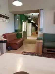 Vyimpel Mini-Hotel - 48