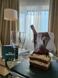 Renaissance Minsk - 77