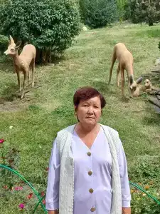 Koktem Sanatorium - 94