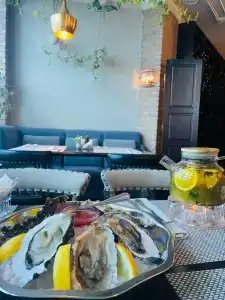 Reston & Spa - 36