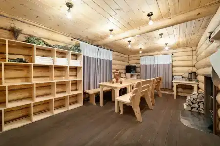 Usad'ba Chetyire Sezona - 14