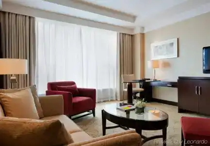 Courtyard by Marriott Hangzhou Wulin - 17