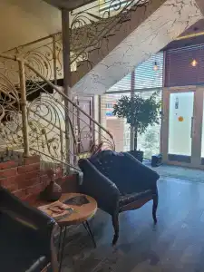 Barin Butik-hotel - 30