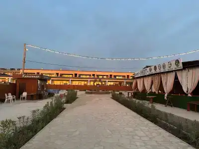 ОАЗИС домики - 42