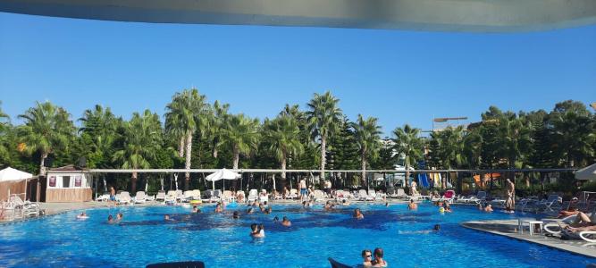 Sunmelia Beach Resort & Spa - Ultra All Inclusive - 22