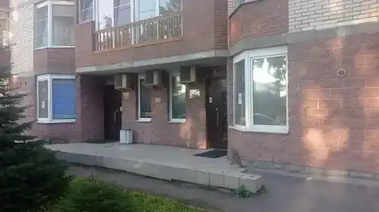 Алекс отель на Дыбенко - 11