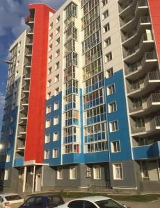 Abri Luxe - Near Gorodskaya Esplanada - 9