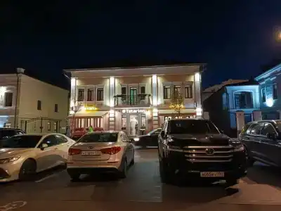 ТатарИнн - 85