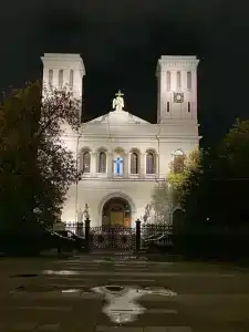 РиверСайд Невский - 47