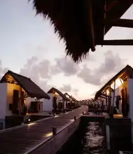 Emerald Maldives Resort & Spa-Deluxe All Inclusive - 99