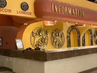 Arabia Azur Resort - All Inclusive - 47