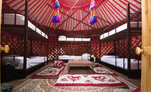Friends Hostel - 2