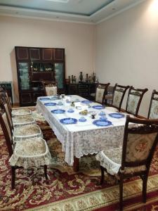 The Loft Guest house - 9