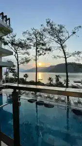 Orka Lotus Beach - 38