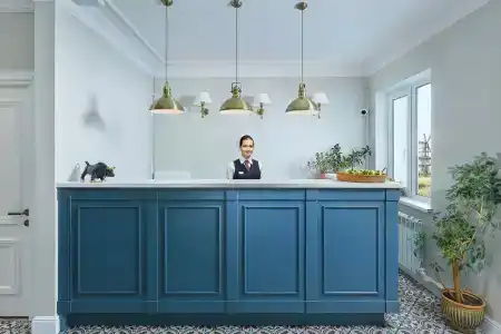 Eko Klub NaFerme Park - 1