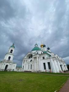 Usadba Pleshanova - 3