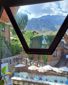 Nebesa Guest House - 39