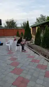 Ust-Kurdyum Holiday home - 8
